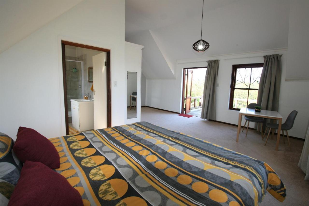 Colourful BnB The Crags Cameră foto