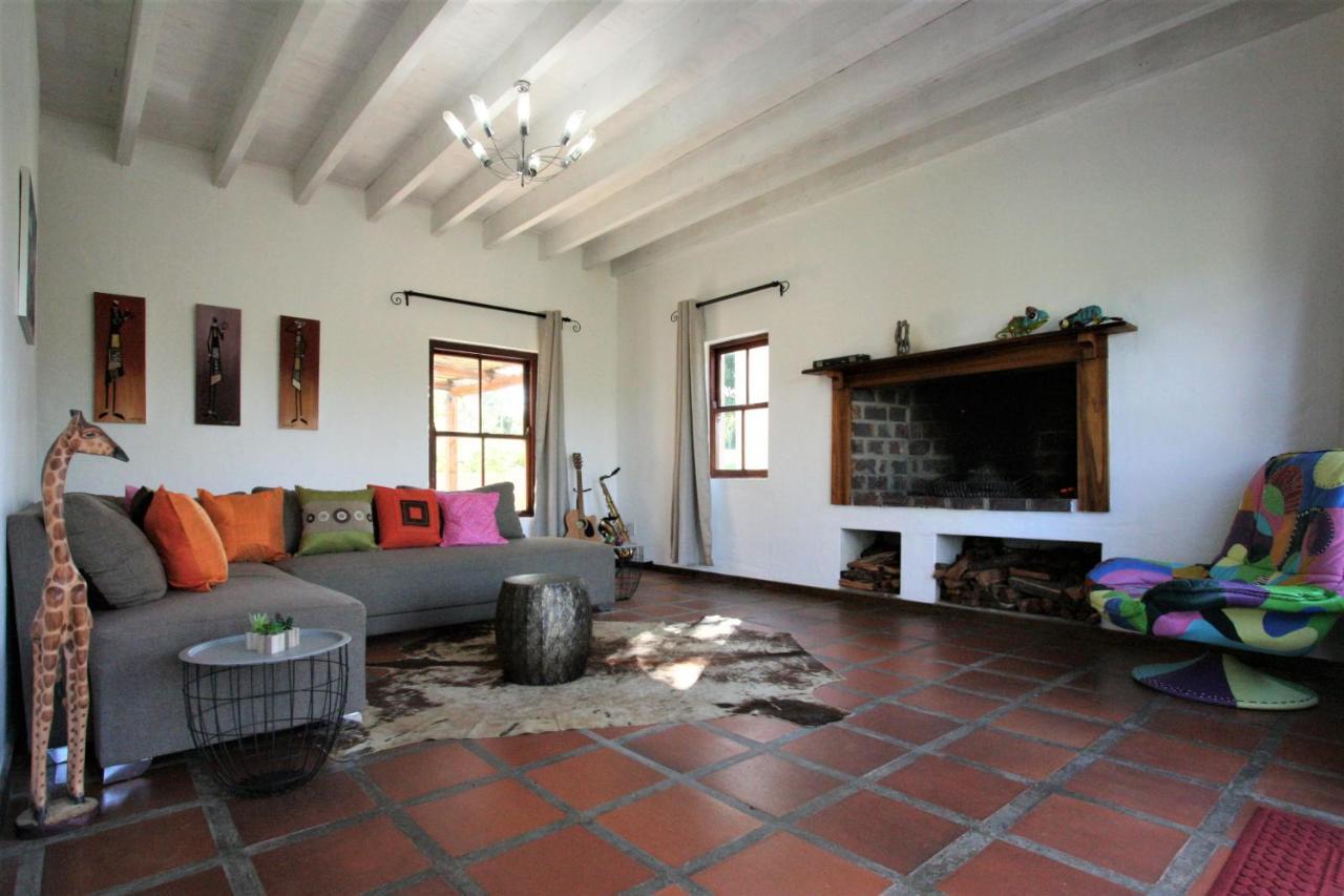 Colourful BnB The Crags Cameră foto