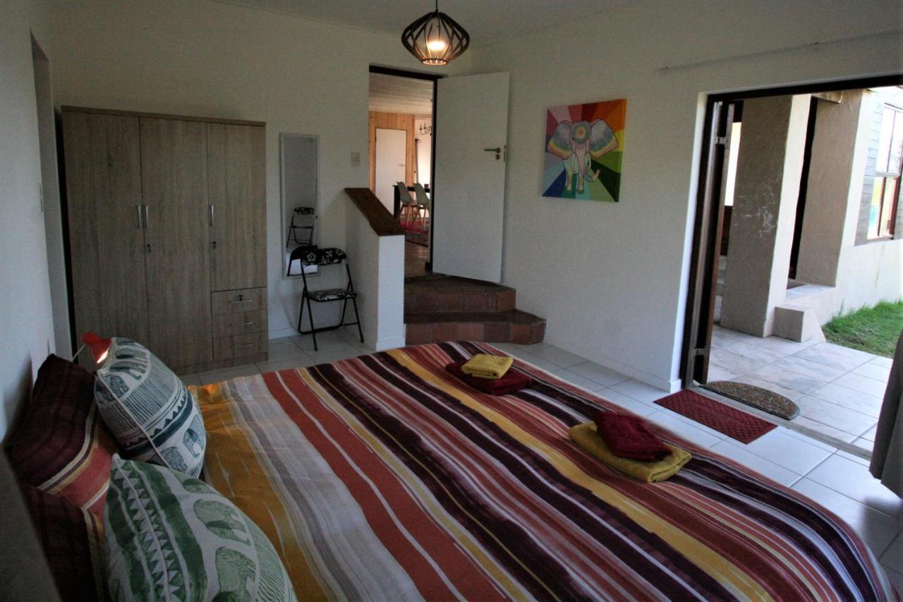 Colourful BnB The Crags Cameră foto