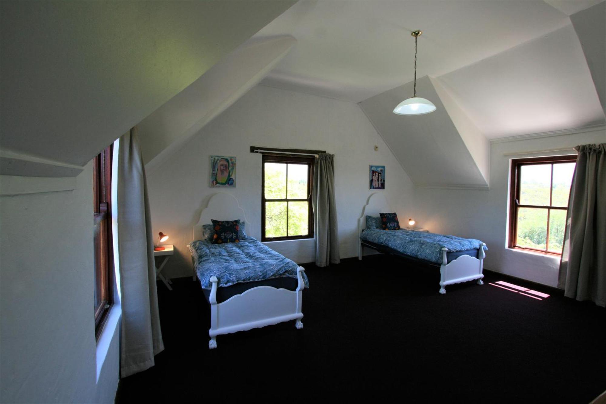 Colourful BnB The Crags Cameră foto