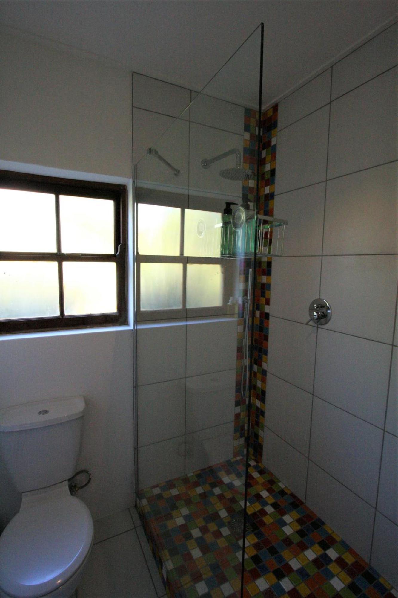 Colourful BnB The Crags Cameră foto