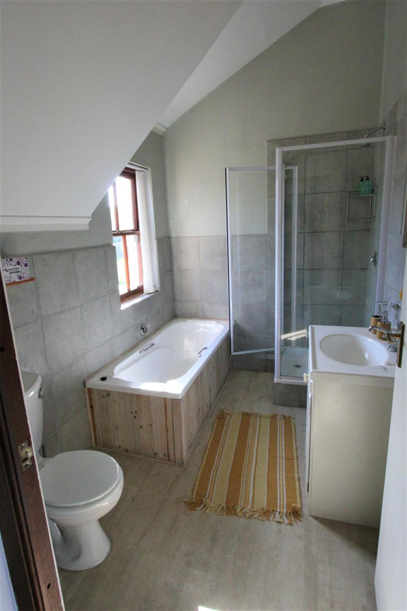 Colourful BnB The Crags Cameră foto